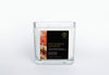 Red Ginger Saffron 100% Pure Soy Double Wick Candle