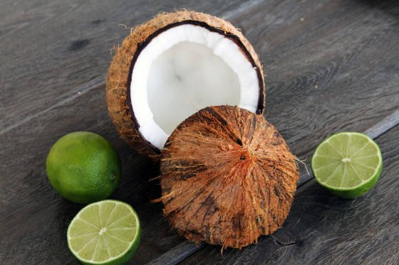 Coconut Lime