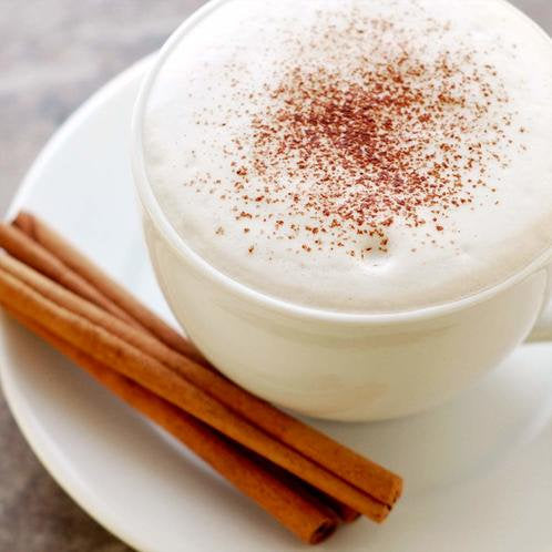 Cinnamon Chai