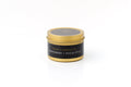 Peppermint + Eucalyptus 100% Pure Soy Travel Size Candle Sukie's Candle Co.