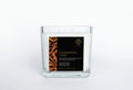 Cinnamon Chai 100% Pure Soy Double Wick Candle