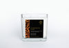 Cinnamon Chai 100% Pure Soy Double Wick Candle