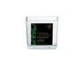 Peppermint + Eucalyptus 100% Pure Soy Double Wick Candle Sukie's Candle Co.