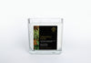 Pineapple Sage 100% Pure Soy Double Wick Candle