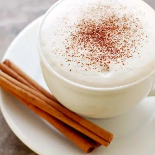 Cinnamon Chai